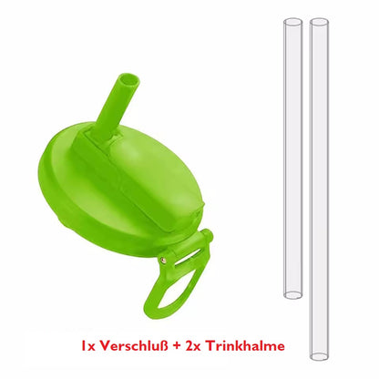 Dosen Trinkhalm-Deckel